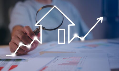 Effektive Maßnahmen zur Steigerung des Immobilienwertes
