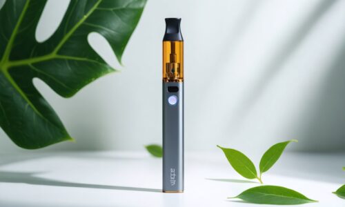 Elf Bar Elfa im Test: Wie Benutzerfreundlichkeit, Qualität und Nachhaltigkeit neue Maßstäbe setzen