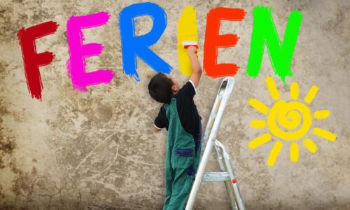 Work-Life-Balance im Praxistest: Wie spezielle Angebote Eltern in den Schulferien entlasten