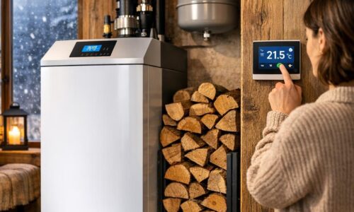 So sichern Sie sich jetzt günstiges Heizöl: Tipps für die kluge Energieversorgung im Winter