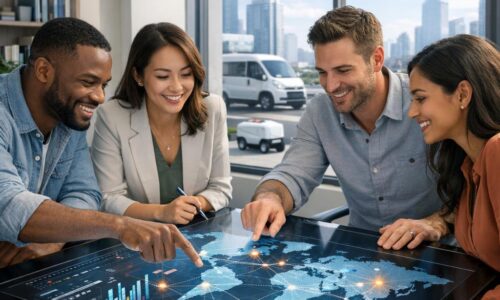 So steigern KMU 2026 ihre Umsätze mit smarter Digitalisierung und innovativen technischen Ideen